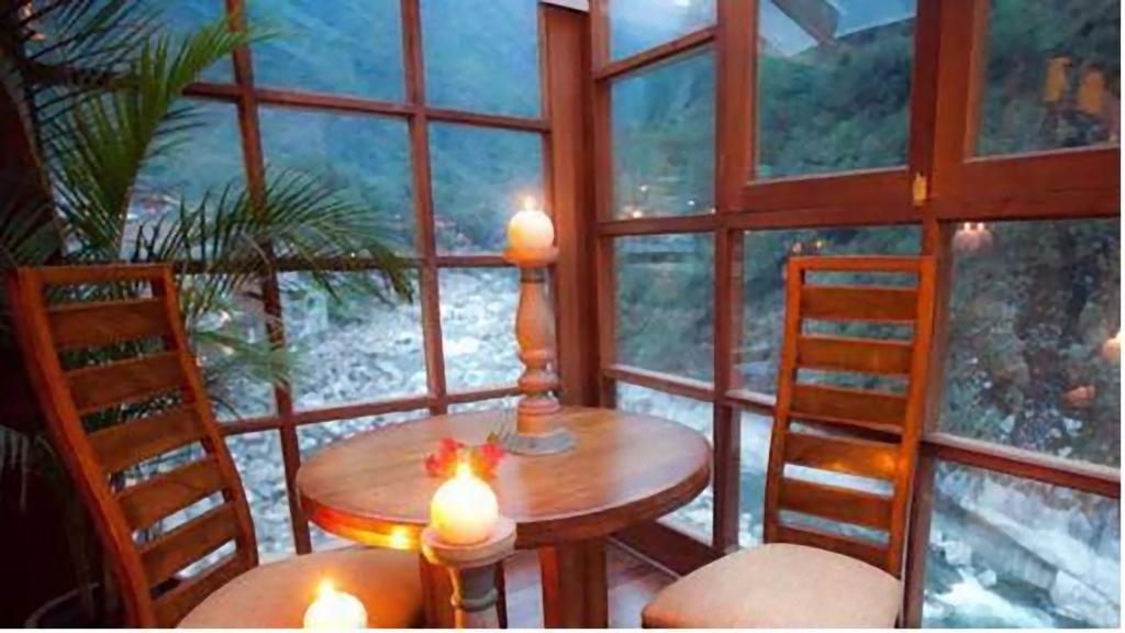فندق Casa Del Sol Machupicchu المظهر الخارجي الصورة
